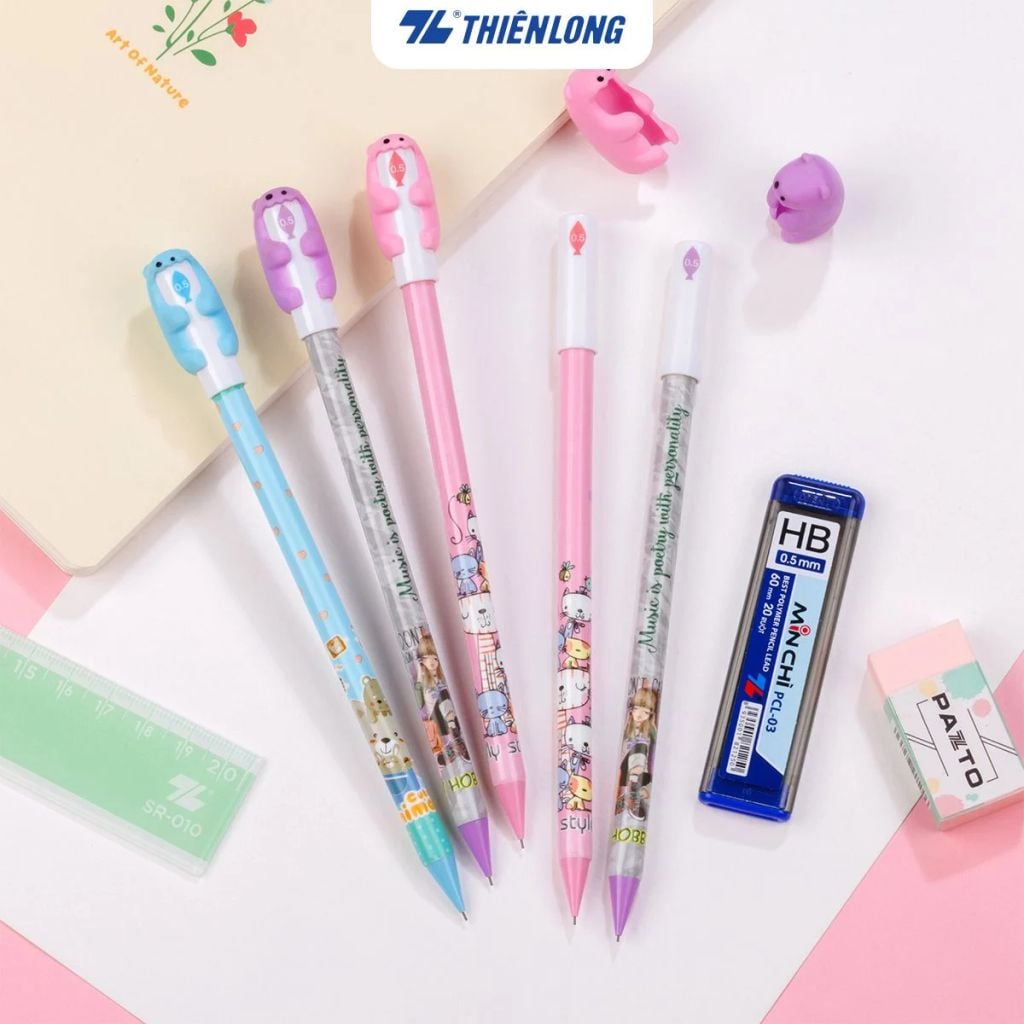Bút chì bấm Điểm 10 TP-PC01