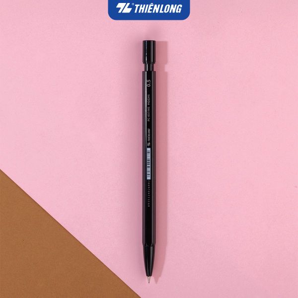 Bút chì bấm Hoshi Thiên Long PC-037/HS