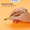 Bút chì bấm Neon Colokit PC-C002 2 mm, ruột 2B
