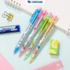 Bút chì bấm Thiên Long PC-018 HB 0,5 mm hộp 20 cây