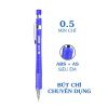 Bút chì bấm Thiên Long PC-024 HB 0,5 mm có gôm