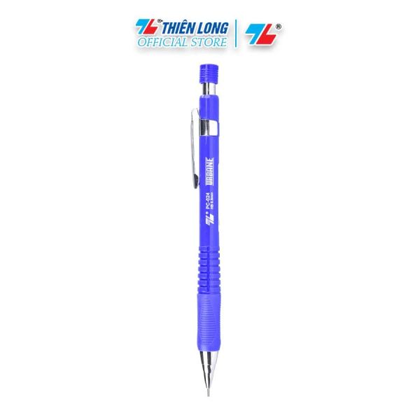 Bút chì bấm Thiên Long PC-024 HB 0,5 mm có gôm