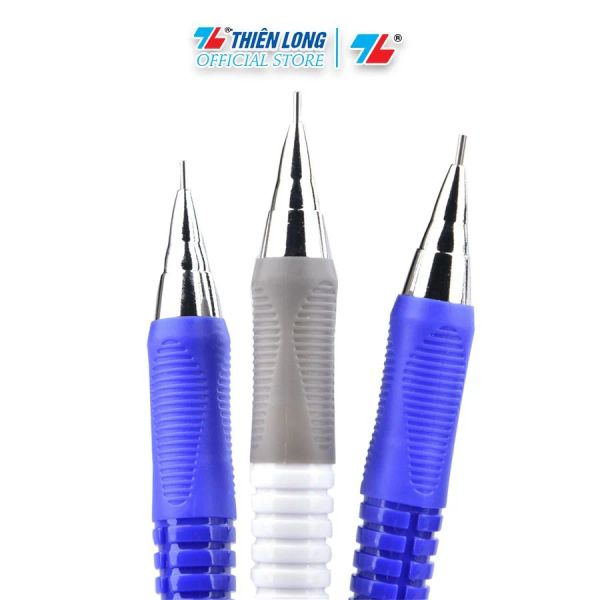 Bút chì bấm Thiên Long PC-024 HB 0,5 mm có gôm