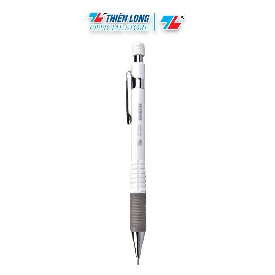 Bút chì bấm Thiên Long PC-024 HB 0,5 mm có gôm