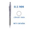 Bút chì bấm Thiên Long PC-026 HB 0,5 mm có gôm