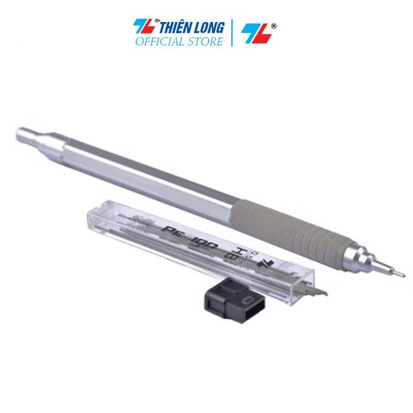 Bút chì bấm Thiên Long PC-026 HB 0,5 mm có gôm