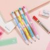 Bút chì bấm Thiên Long PC-029 tích hợp chuốt chì