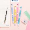 Bút chì bấm Thiên Long PC-029 tích hợp chuốt chì