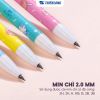 Bút chì bấm Thiên Long PC-029 tích hợp chuốt chì