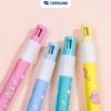 Bút chì bấm Thiên Long PC-029 tích hợp chuốt chì