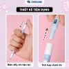 Bút chì bấm Thiên Long PC-029 tích hợp chuốt chì