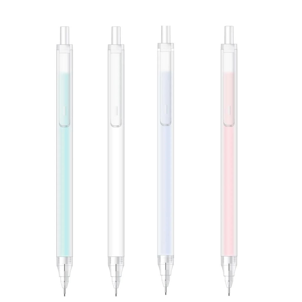 Bút chì bấm Thiên Long PC-034 0,5 mm chính hãng
