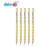 Bút chì gỗ 2B Điểm 10 TP-GP021 hộp 10 cây