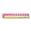 Bút chì gỗ 2B Điểm 10 TP-GP021 hộp 10 cây