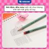 Bút chì gỗ 2B Flexoffice FO-GP02 có gôm, hộp 12 cây