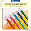 Bút chì gỗ 2B Thiên Long GP-01 hộp 10 cây