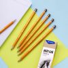 Bút chì gỗ 2B Thiên Long GP-018 hộp 10 cây