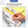 Bút chì gỗ 2B Thiên Long GP-018 hộp 10 cây