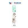 Bút chì gỗ 2B Thiên Long GP-027 hộp 10 cây