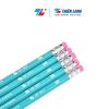 Bút chì gỗ 2B Thiên Long GP-027 hộp 10 cây