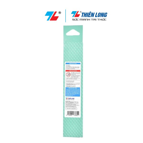 Bút chì gỗ 2B Thiên Long GP-027 hộp 10 cây
