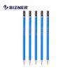 Bút chì gỗ 2B Bizner BIZ-P02 không gôm