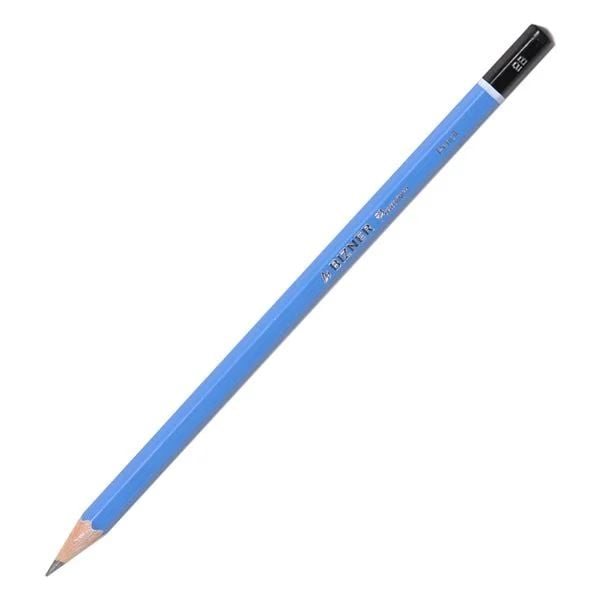 Bút chì gỗ 2B Bizner BIZ-P02