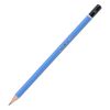 Bút chì gỗ 2B Bizner BIZ-P02 không gôm