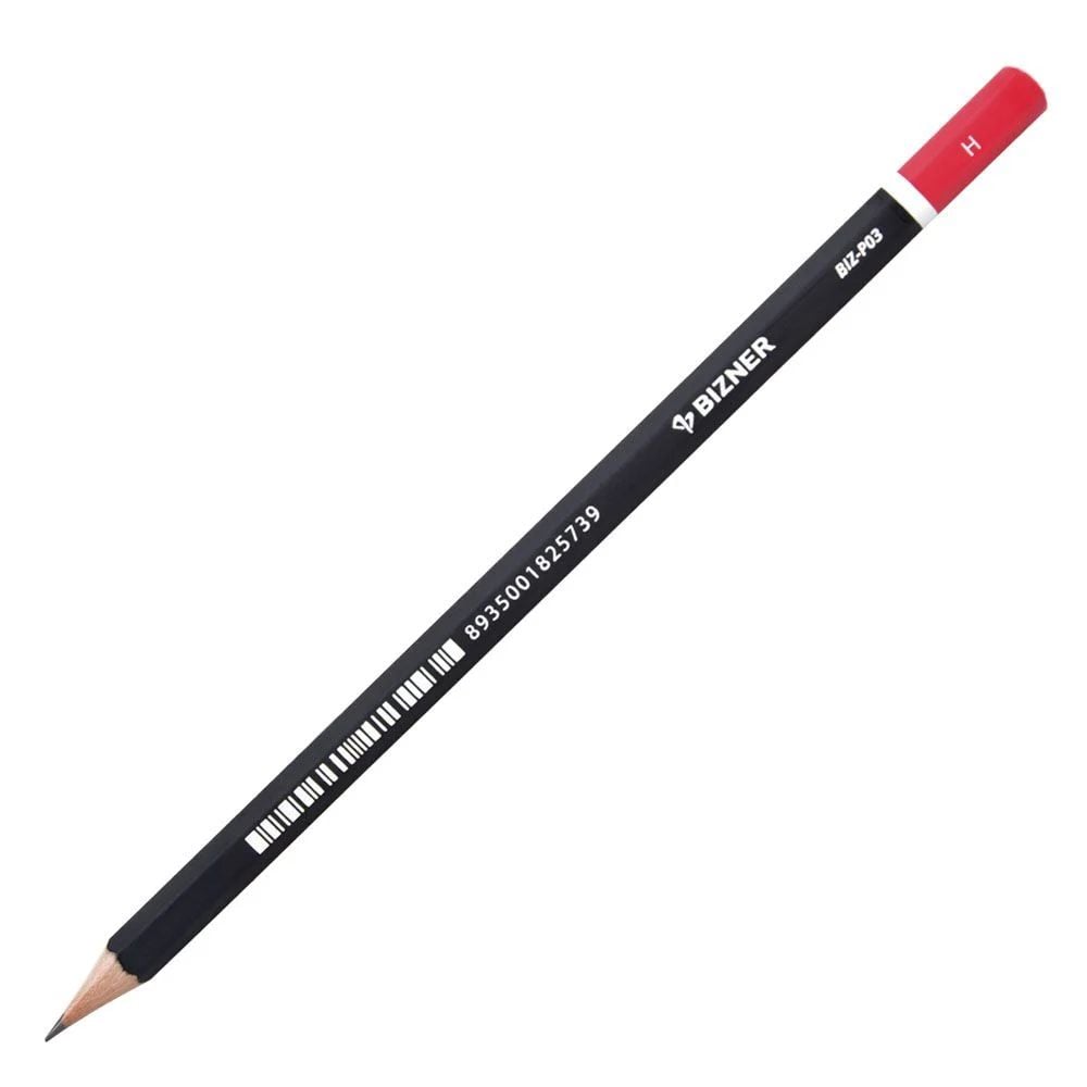 Bút chì gỗ Bizner BIZ-P03