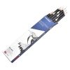 Bút chì gỗ Bizner BIZ-P03 cấp H, ruột 2mm