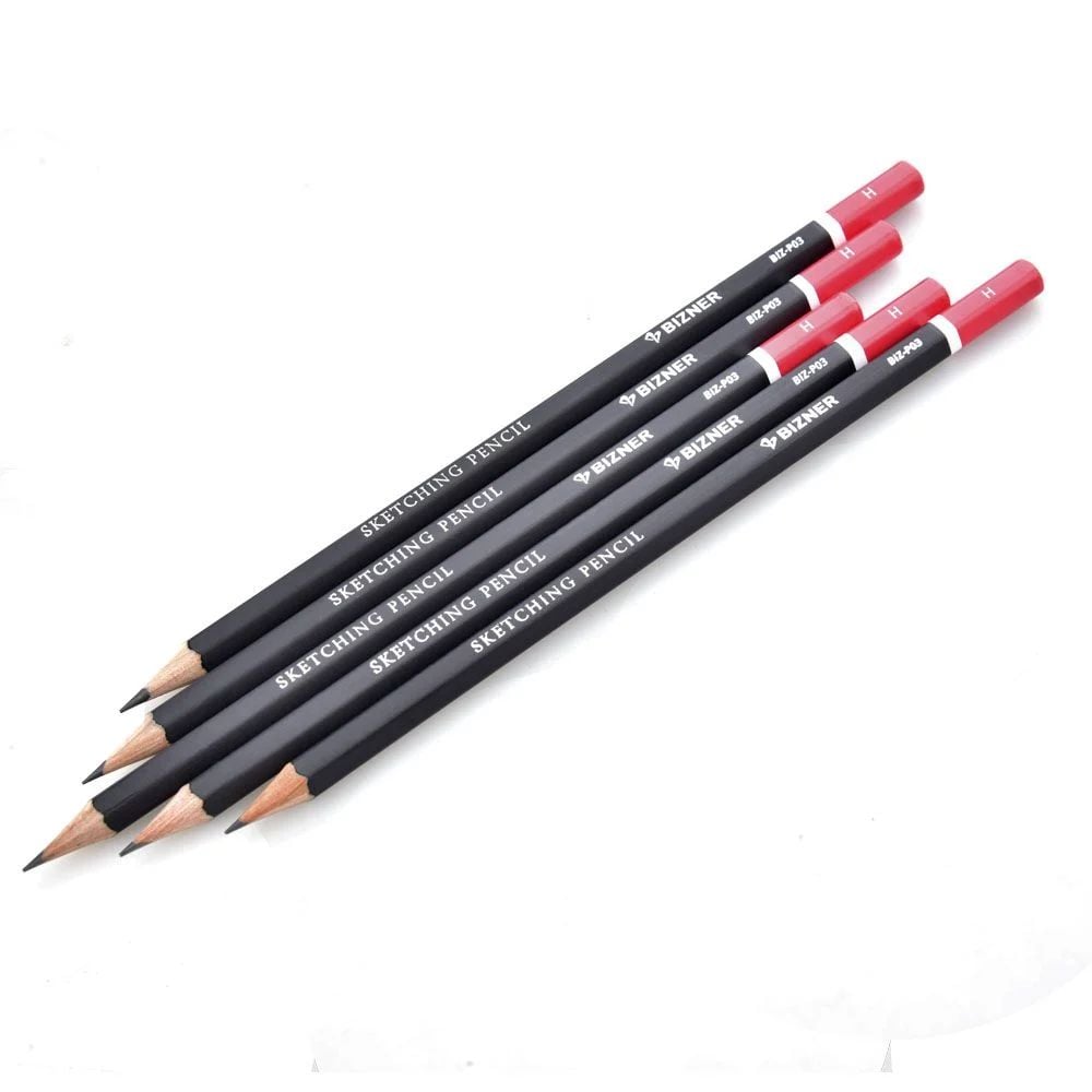Bút chì gỗ Bizner BIZ-P03