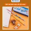 Bút chì gỗ HB Điểm 10 TP-GP05 hộp 10 cây