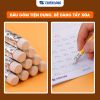 Bút chì gỗ HB Điểm 10 TP-GP05 hộp 10 cây