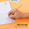 Bút chì gỗ HB Điểm 10 TP-GP05 hộp 10 cây