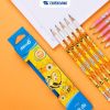 Bút chì gỗ HB Điểm 10 TP-GP05 hộp 10 cây