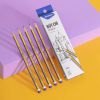 Bút chì gỗ HB Flexoffice FO-GP03 có gôm