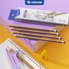 Bút chì gỗ HB Flexoffice FO-GP03 có gôm
