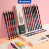 Bút chì gỗ HB Bizner BIZ-P01 hộp 10 cây
