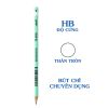 Bút chì gỗ HB Điểm 10 TP-GP08 hộp 10 cây