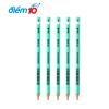 Bút chì gỗ HB Điểm 10 TP-GP08 hộp 10 cây