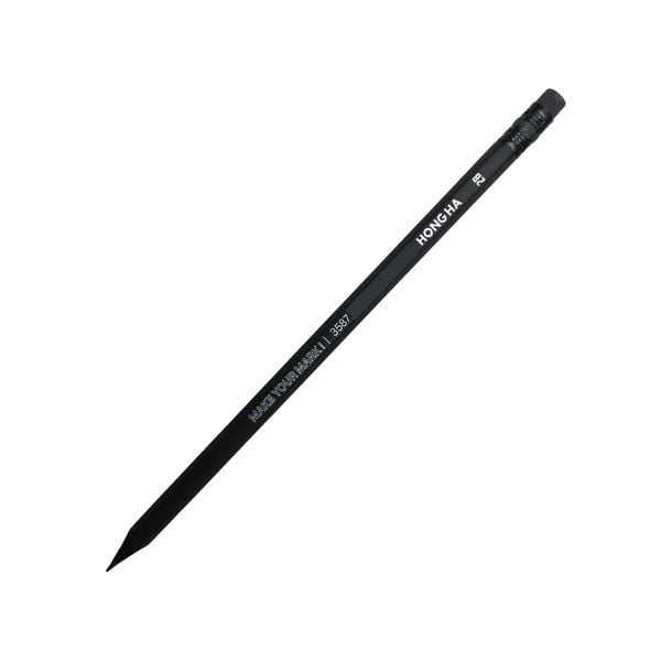 Bút chì gỗ Strive HB Thiên Long GP-031 2.2mm
