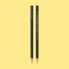 Bút chì gỗ Strive HB Thiên Long GP-031 2.2mm