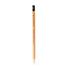 Bút chì mỹ thuật Thiên Long 3B GP-022 nét đậm, ít bột chì