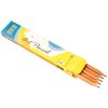 Bút chì mỹ thuật Thiên Long 3B GP-022 nét đậm, ít bột chì