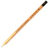 Bút chì mỹ thuật Thiên Long 4B GP-023 ruột 2mm