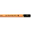Bút chì mỹ thuật Thiên Long 4B GP-023 ruột 2mm