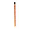 Bút chì mỹ thuật Thiên Long 5B GP-024 ruột 2mm