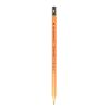 Bút chì mỹ thuật Thiên Long 6B GP-025 nét đậm