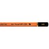 Bút chì mỹ thuật Thiên Long 6B GP-025 nét đậm