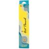 Bút chì mỹ thuật Thiên Long 6B GP-025 nét đậm